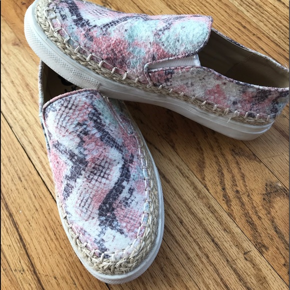 HOO Other - Girls sneakers HOO size 34 pink